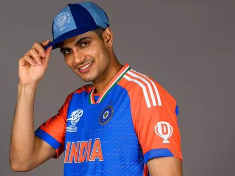 Shubman Gill Reveals Moment When He Realised Cricket Was Going To Be His Career