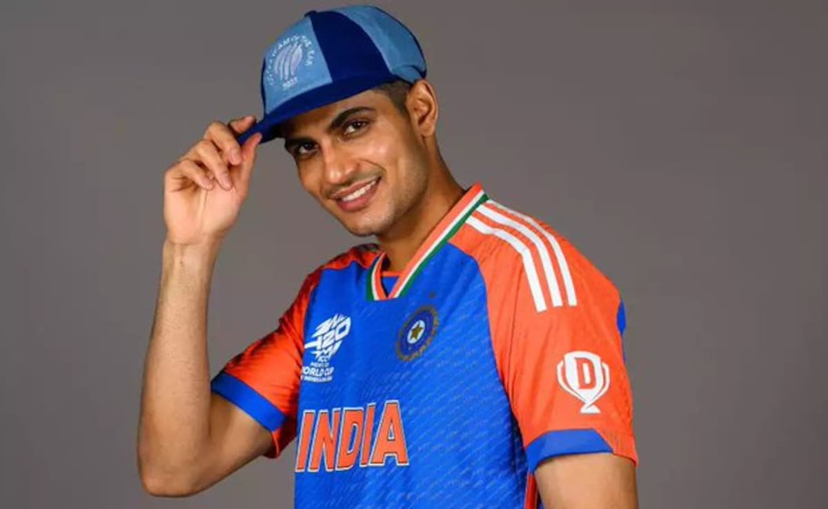 Shubman Gill Reveals Moment When He Realised Cricket Was Going To Be His  Career | Cricket News