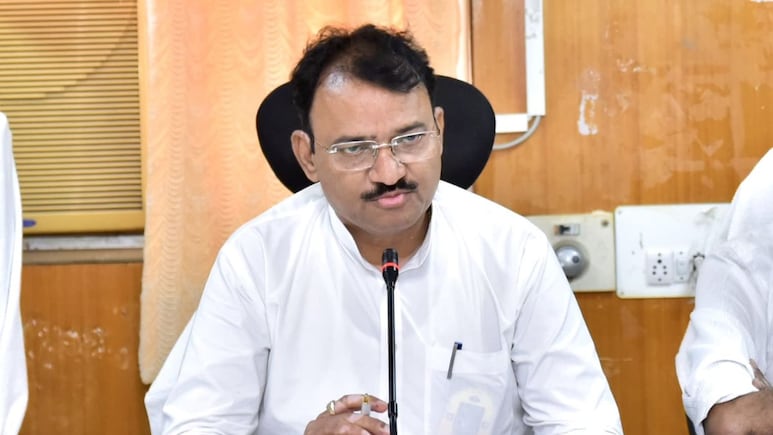 RIMS: राजस्थान आयुर्विज्ञान संस्थान जयपुर विधेयक विधानसभा में पारित, हर साल 5 करोड़ का होगा बजट RIMS: राजस्थान आयुर्विज्ञान संस्थान जयपुर विधेयक विधानसभा में पारित, हर साल 5 करोड़ का होगा बजट