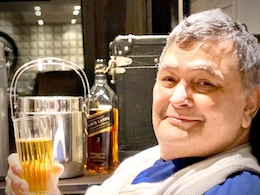 ब्रेकअप के बाद नशे में ऋषि कपूर ने नीतू कपूर से अपनी एक्स गर्लफ्रेंड को करवाया था फोन, बोले- यास्मीन को कॉल कर....