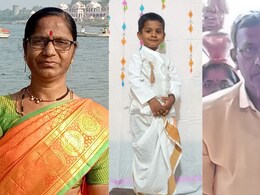 Sangli Accident: कार-बाईकचा भीषण अपघात; आजी-आजोबा आणि नातवाचा जागीच मृत्यू