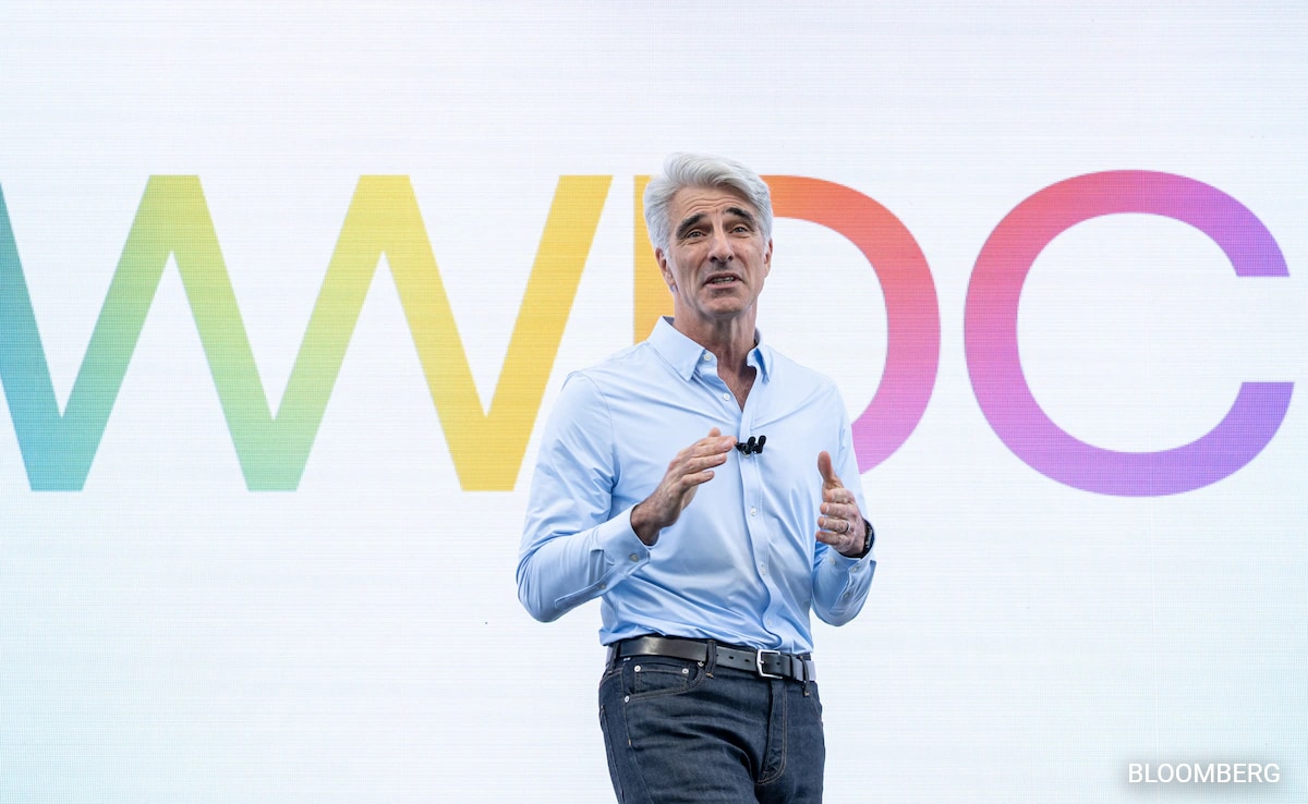 Apple Plans AI-Powered Web Search Tool To Rival OpenAI, Perplexity