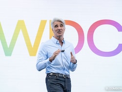 Apple Executive Says Some Firms Are Building AI Without Regard For Humans