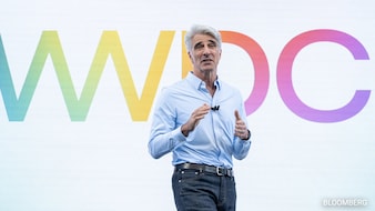 Apple Executive Says Some Firms Are Building AI Without Regard For Humans