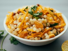 Is Sabudana Healthy? Think Twice Before Adding It To Your Navratri Diet