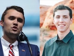 &quot;Killed Charlie Kirk Because....&quot;: What Accused Tyler Robinson Told Partner