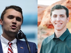 Charlie Kirk Shooter Expressed Opposition To Conservative Activist&#039;s Views
