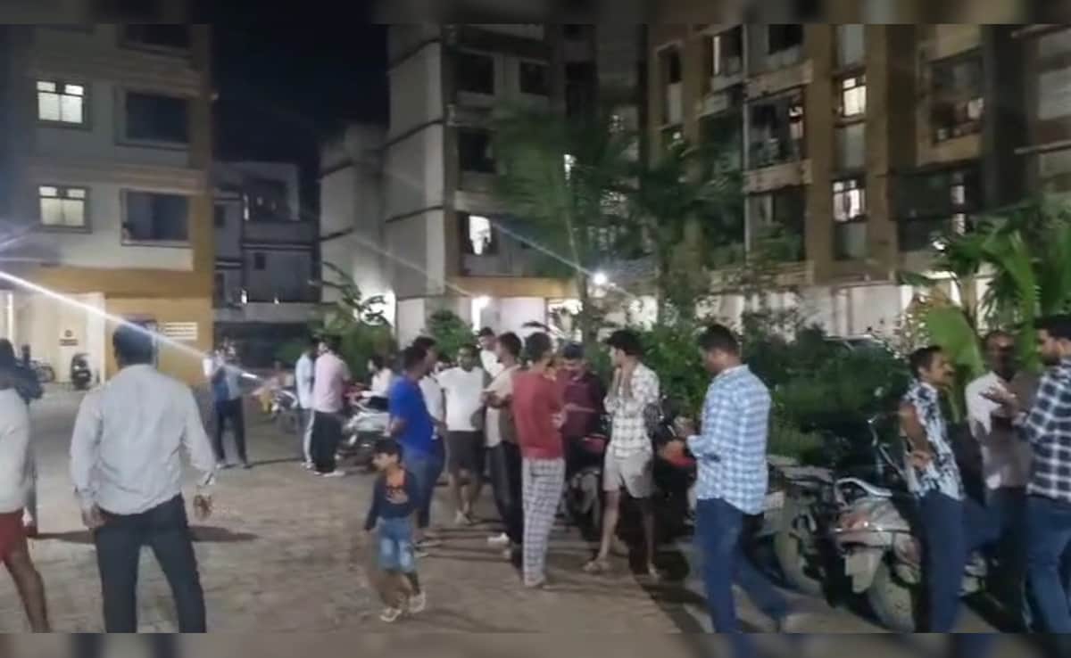 Latest and Breaking News on NDTV Latest and Breaking News on NDTV
