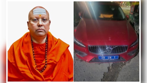 मेरे कमरे में आओ, तुमको विदेश ले चलूंगा... दिल्ली के आश्रम में बाबा का 'गंदा खेल', 17 लड़कियों ने खोला काला चिट्ठा