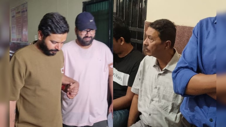 CG Liquor Scam: पूर्व IAS और कारोबारी बाप-बेटे 6 दिन की रिमांड पर भेजे गए, EOW पूछताछ कर खोलेगी शराब घोटाले के राज