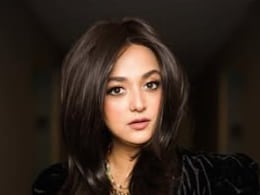 Did Monali Thakur Confirm Divorce From Maik Richter With A Cryptic "Reason" Post? Did Monali Thakur Confirm Divorce From Maik Richter With A Cryptic "Reason" Post?
