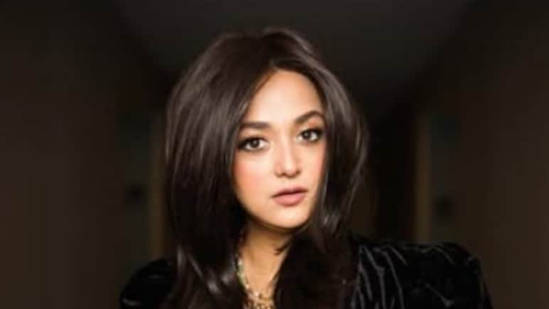 Did Monali Thakur Confirm Divorce From Maik Richter With A Cryptic "Reason" Post? Did Monali Thakur Confirm Divorce From Maik Richter With A Cryptic "Reason" Post?