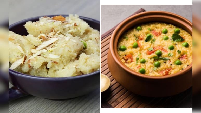 Semolina Or Daliya: सूजी या दलिया सुबह नाश्ते में क्या खाने वजन तेजी से होगा कम?