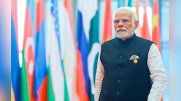 ब्लॉग: PM मोदी के संकल्पों के साथ समाप्त हुआ शंघाई सहयोग संगठन का 25वां शिखर सम्मेलन