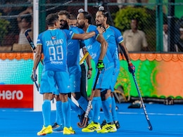 India vs China LIVE Streaming, Hockey Asia Cup 2025 LIVE Telecast: When And Where To Watch India vs China LIVE Streaming, Hockey Asia Cup 2025 LIVE Telecast: When And Where To Watch