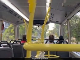 X User Claims Mumbai's Roads And Metro Are Better Than Singapore's, Sparks Sarcastic Replies X User Claims Mumbai's Roads And Metro Are Better Than Singapore's, Sparks Sarcastic Replies