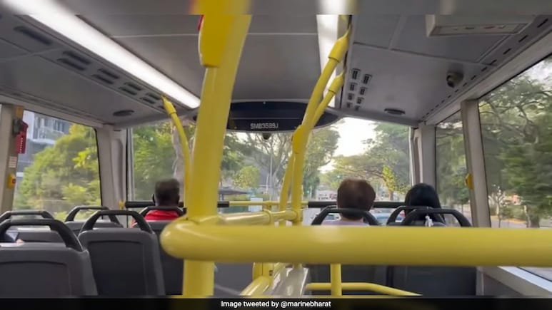 X User Claims Mumbai's Roads And Metro Are Better Than Singapore's, Sparks Sarcastic Replies X User Claims Mumbai's Roads And Metro Are Better Than Singapore's, Sparks Sarcastic Replies