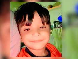 Rajasthan: घर के बाहर खेल रहा था 6 साल का समर, ओवरलोड ट्रैक्टर ने मासूम को रौंदा; मौत Rajasthan: घर के बाहर खेल रहा था 6 साल का समर, ओवरलोड ट्रैक्टर ने मासूम को रौंदा; मौत