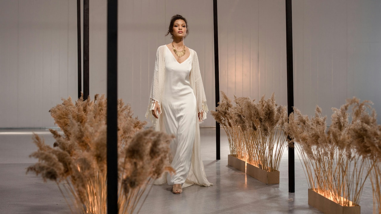 10 Places To Wear A Floor-Length Gown, Besides A Wedding