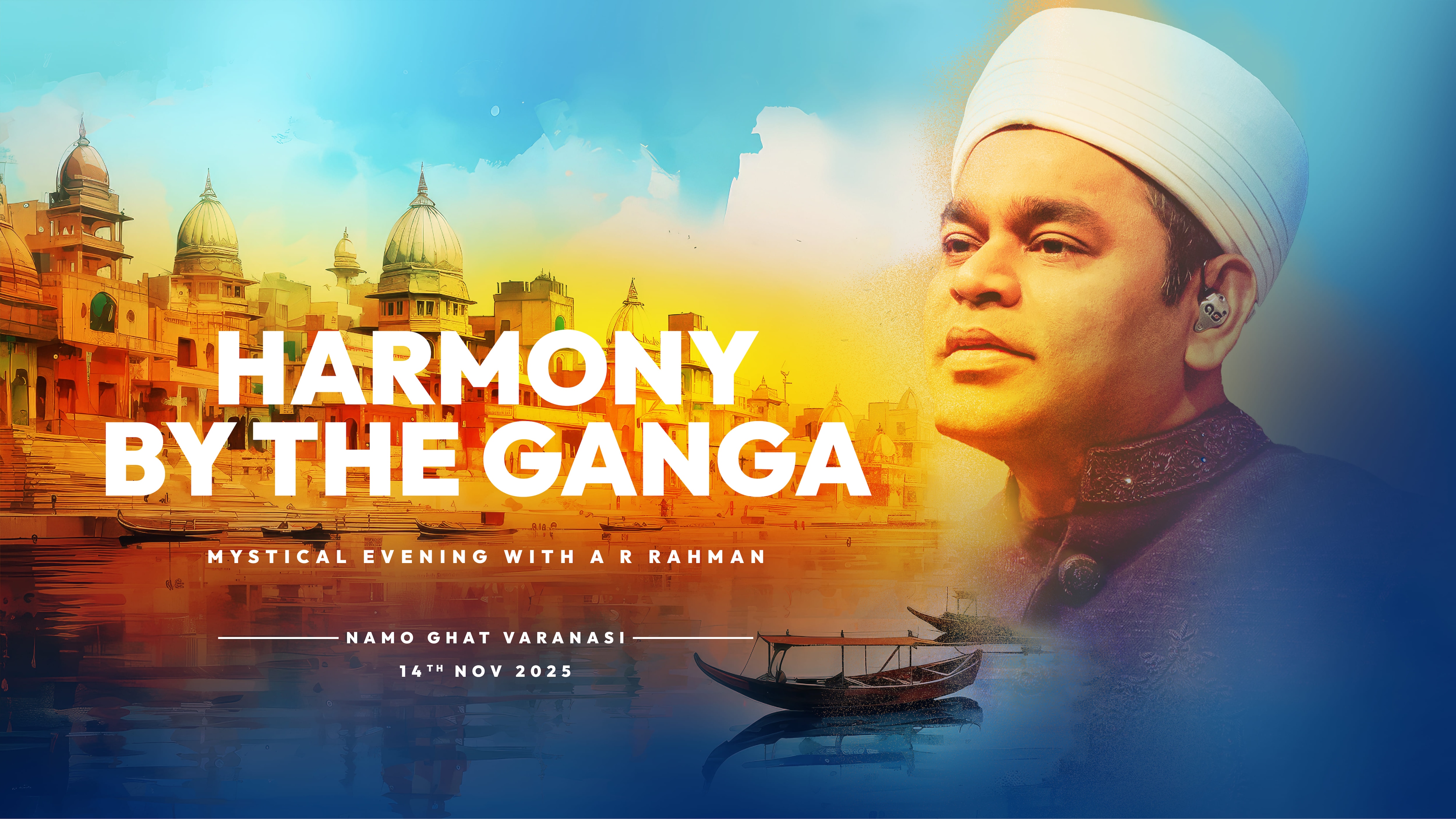 AR Rahman