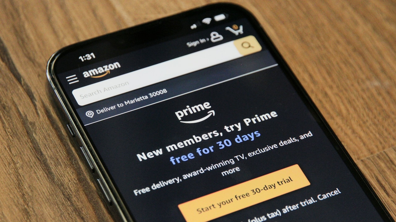 Amazon Great Indian Festival Prime Membership Benefits With GST Savings Included