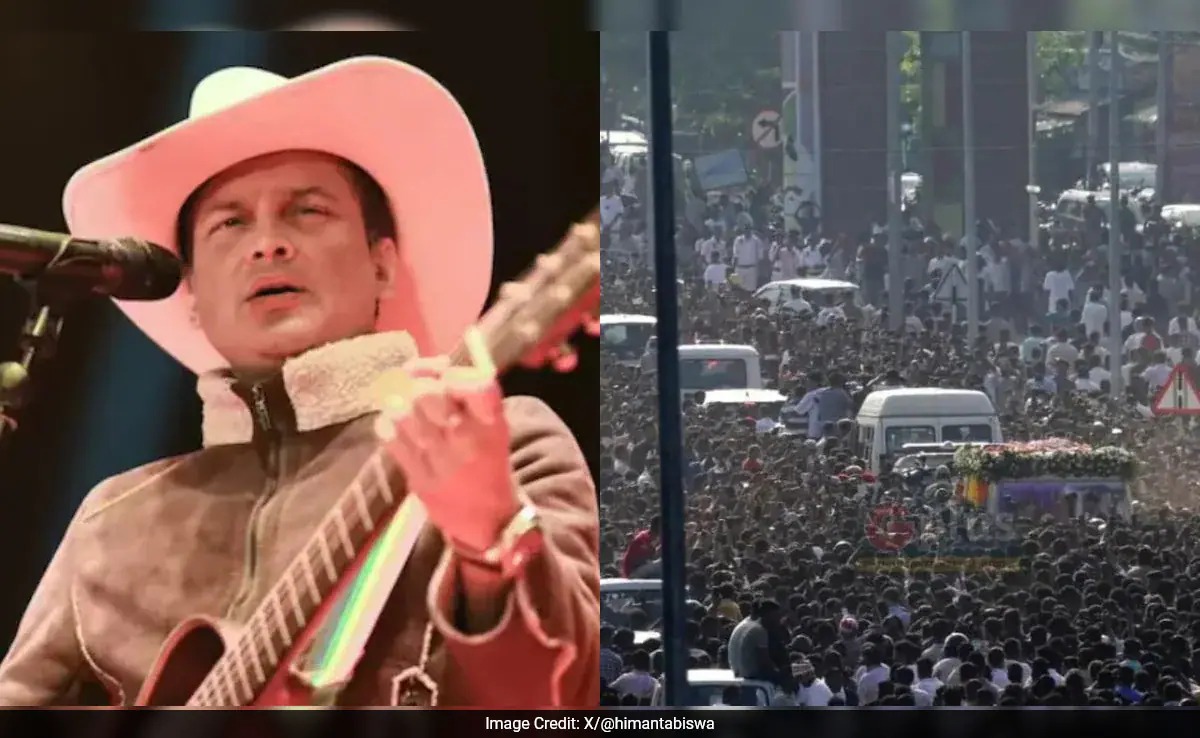 ज़ुबिन गर्ग की कैसे हुई मौत? परिवार ने साजिश की जताई आशंका,  CID ने दर्ज किया FIR