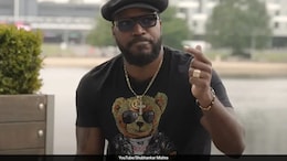 Chris Gayle :  &ldquo;KL राहुलने मला फोन केला...&rdquo;, ख्रिस गेलचा पंजाब किंग्जवर गंभीर आरोप, पाहा Video