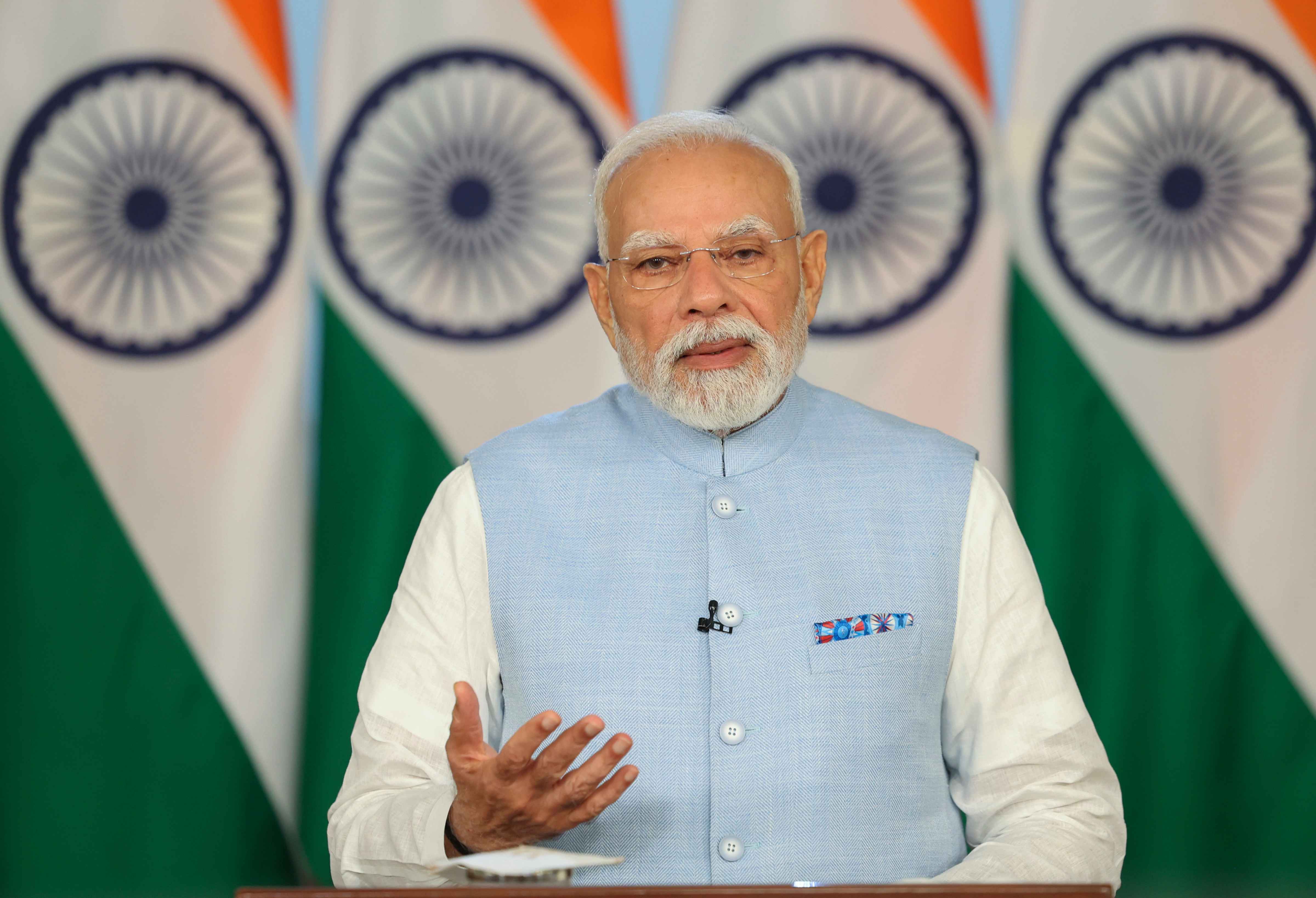 'पहले घाव दिए, फिर...', पीएम मोदी के संबोधन पर विपक्ष का निशाना, जानें क्या-क्या कहा