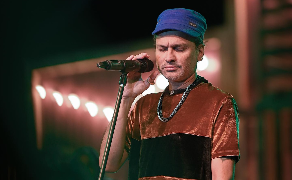 Zubeen Garg's Death Certificate Cites Drowning As Cause Of Death: Assam Chief Minister