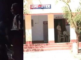 यूपी में चोरी की अफवाहों से आफत, जगह-जगह गांववाले जिसको पा रहे उसको पीट रहे 