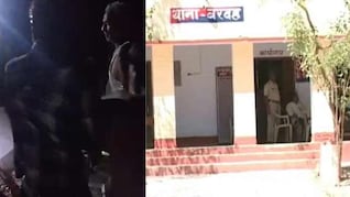 यूपी में चोरी की अफवाहों से आफत, गांववाले जहां जिसको पा रहे उसको पीट रहे