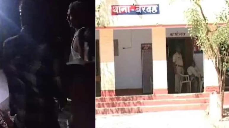 यूपी में चोरी की अफवाहों से आफत, जगह-जगह गांववाले जिसको पा रहे उसको पीट रहे 