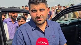 जोधपुर में रविंद्र भाटी ने कहा- सरकार कितने भी होल्डिंग पोस्टर लगा दे, 2 साल में धरातल पर काम नहीं हो पाया