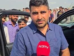 जोधपुर में रविंद्र भाटी ने कहा- सरकार कितने भी होल्डिंग पोस्टर लगा दे, 2 साल में धरातल पर काम नहीं हो पाया