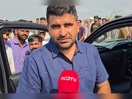 Rajasthan: "लोग अपनायत का चोला पहनकर राजनीति करने आएंगे", खेतसिंह हत्याकांड पर रविंद्र भाटी का बयान Rajasthan: "लोग अपनायत का चोला पहनकर राजनीति करने आएंगे", खेतसिंह हत्याकांड पर रविंद्र भाटी का बयान