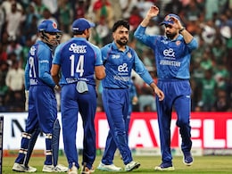 Afghanistan Aim For Fearless Cricket Against Sri Lanka As Both Teams Eye Super 4 Spot Afghanistan Aim For Fearless Cricket Against Sri Lanka As Both Teams Eye Super 4 Spot