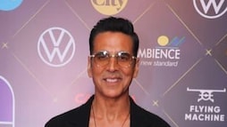 Akshay Kumar Reveals The Secret To A Stress-Free And Happy Life