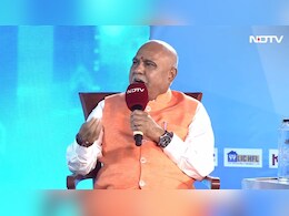 NDTV Emerging Business Conclave 2025: एमपी में विरोधी लहर नहीं, 3-4 बार बना चुके हैं सरकार- हेमंत खंडेलवाल NDTV Emerging Business Conclave 2025: एमपी में विरोधी लहर नहीं, 3-4 बार बना चुके हैं सरकार- हेमंत खंडेलवाल