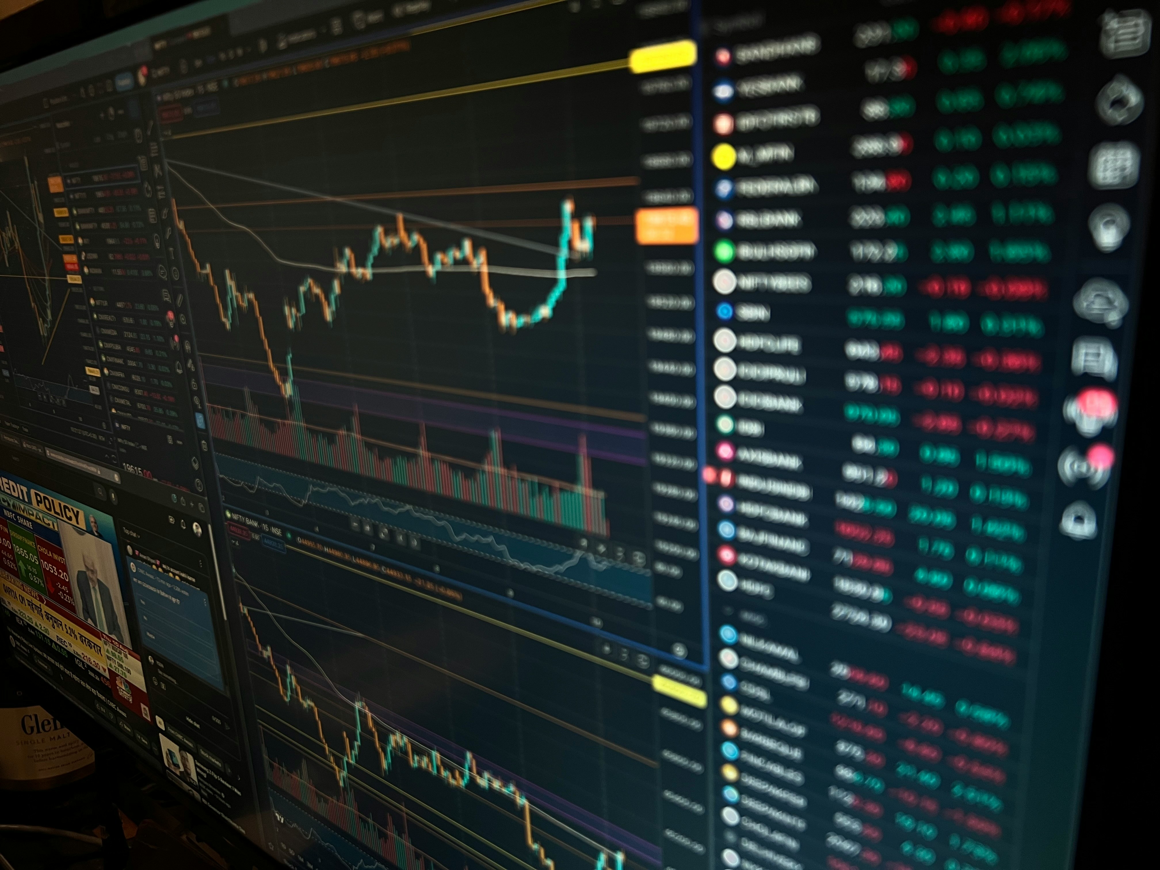 Stock Picks Today: Phoenix Mills, Nestle India, RIL, Bajaj Finance on Brokerages' Radar