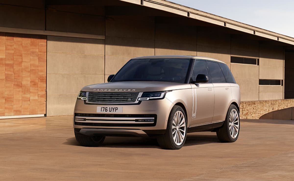 Jaguar Land Rover To Resume Some UK Output After Cyberattack