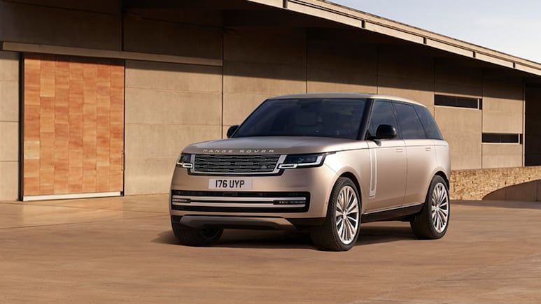 Jaguar Land Rover Plant Shutdown Extended Till October 1 Following Cyberattack