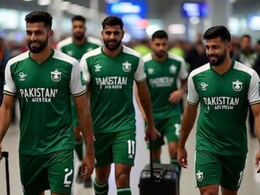 Fake Football Team: जपानमध्ये बनावट पाकिस्तानी फुटबॉल संघाचा पर्दाफाश, 22 जणांना विमानतळावरूनच हाकललं