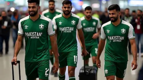 Fake Football Team: जपानमध्ये बनावट पाकिस्तानी फुटबॉल संघाचा पर्दाफाश, 22 जणांना विमानतळावरूनच हाकललं
