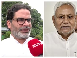 Nitish Kumar May Be Honest But His Ministers Looting State: Prashant Kishor