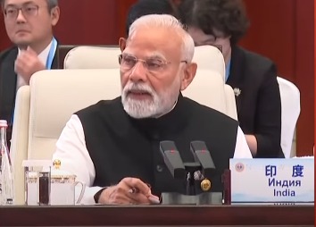 PM Modi SCO Summit 2025 LIVE: पाकिस्तान पर भारत की बड़ी कूटनीतिक चोट, SCO के साझा बयान में पहलगाम हमले की निंदा