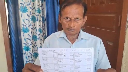 Curious Case Of Muslim Names In Voter List Of Hindu Homes In This Bihar Village