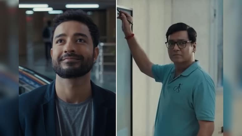कोटा के छात्रों की कहानी, कौन हैं मोहित त्यागी सर? जिनके जीवन पर बनी हैं वेब सीरीज '13th'