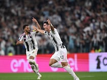 Last-Gasp Juventus Beat Inter Milan To Maintain Perfect Serie A Start