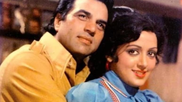 धर्मेंद्र-हेमा मालिनी की कॉमन फ्रेंड थीं ये, जिंदगीभर नहीं की शादी,  इनकी याद में नम हुई ड्रीम गर्ल की आंखें