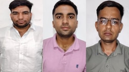 SI Paper Leak: SI भर्ती परीक्षा पेपर लीक मामला, तीन प्रोबेशनर SI गिरफ्तार; अब तक 130 आरोपी शिकंजे में